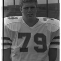 1988 Football Player, Portraits 57
