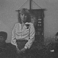 1985 Soroptimist Dinner 03
