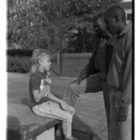 1988 Students &amp; Children, Outdoors 13