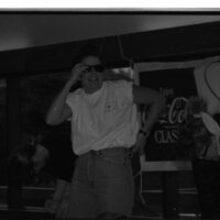 1989 Club Coca-Cola, Performers 27