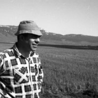 1980 Agriculture Study 07