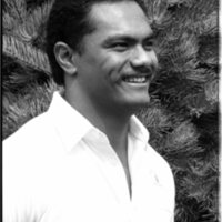 1989 Assistant Football Coach, Savali Vaeao 02