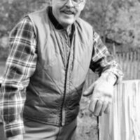 1984 Retired, Howard Anderson 16