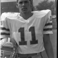 1988 Football Player, Portraits 09