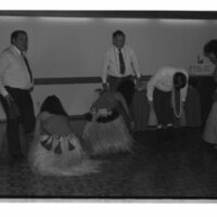 1988 Alumni Function, Performers 12