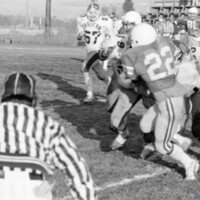 1982 Football Action, November 16th 38