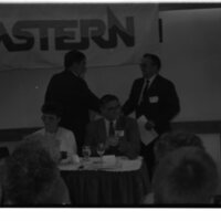1990 Foundation Dinner, Recognition 03