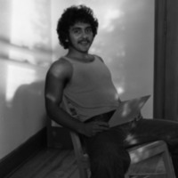 1977 Student, Micronesian Program 05