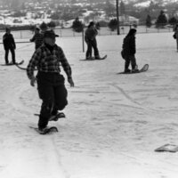 1985 Snowshoe Softball 08