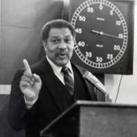 1982 Distinguished Alumni, Bob Terry 01