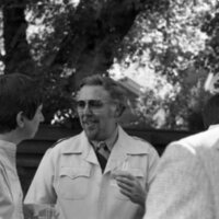 1979 Employees, Party Outdoors 15