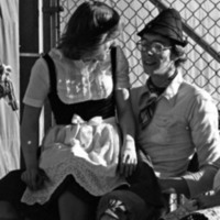 1978 Octoberfest, Folk Dancers 01