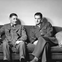 Reuter, Bob - Military Leave 1