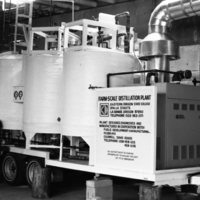 1981 Alcohol Fuels Still Operating 11
