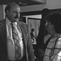 1985 Summer Graduation Luncheon 02