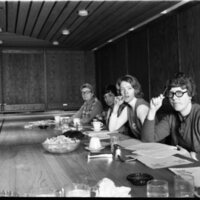 1976 Employees, Unknown Meeting 06