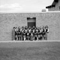 1972 Women's Field Hockey Team 03