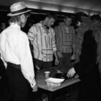 1985 Casino Night, Roulette 03