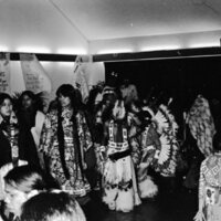 1978 Native American Root Feast 30