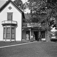 Elgin Home, Bumgardner