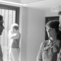 1981 Students, Business Institute 11