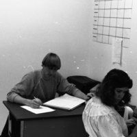 1981 Students, Office 02