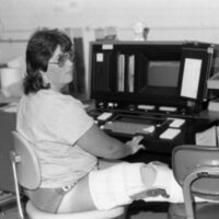 1984 Employee, Suz End 02