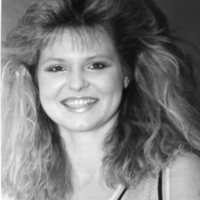 1988 Women's Basketball Player 2