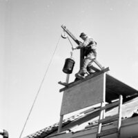 1971 Walter M. Pierce Library Remodel, Supply 04