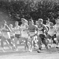 1991 Cross Country, Willamette Invitational at Treasure Valley 26