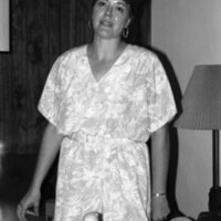 1990 Employees, Theresa Jordan Goodbye Party 03