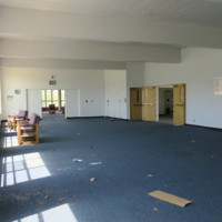 Dorian and Hunt Hall 570