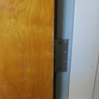 Dorian and Hunt Hall 559