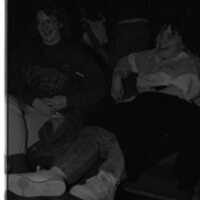 1990 Students, Ice Cream Social 03