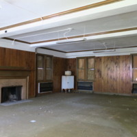 Dorian and Hunt Hall 184
