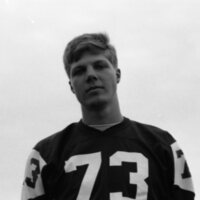 1978 Football Player, Portraits 64