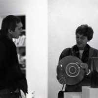1992 Art, Ceramics