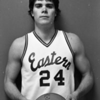 1981 Basketball Player, Portraits 10