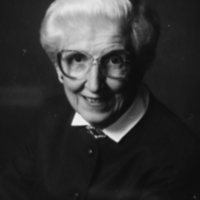 1990 Retired, Mary Jane Loso