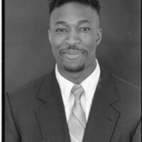 1991 Football Player, Portraits 08