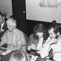 1983 Science Alumns Reunion Homecoming 10