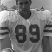 1988 Football Player, Portraits 68