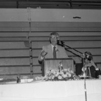 1982 Banquet Honors Briggs 10
