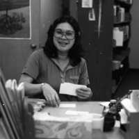 1981 Library Student Worker B 02