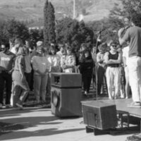 1986 Orientation, Outdoors 40