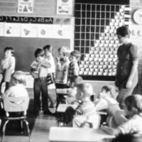 1978 Ackerman Elementary School, Classroom 04