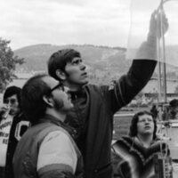 1975 Octoberfest, Science Booth 02