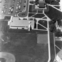 1977 Campus, Aerial Views 21