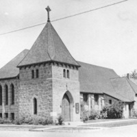 La Grande Church, Episcopal 5