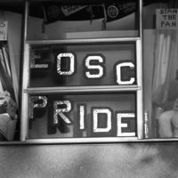 1987 Dorion Hall, School Spirit 03